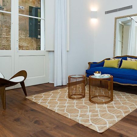 Divina Suites Hotel Boutique - Adults Only Ciutadella  Exterior foto