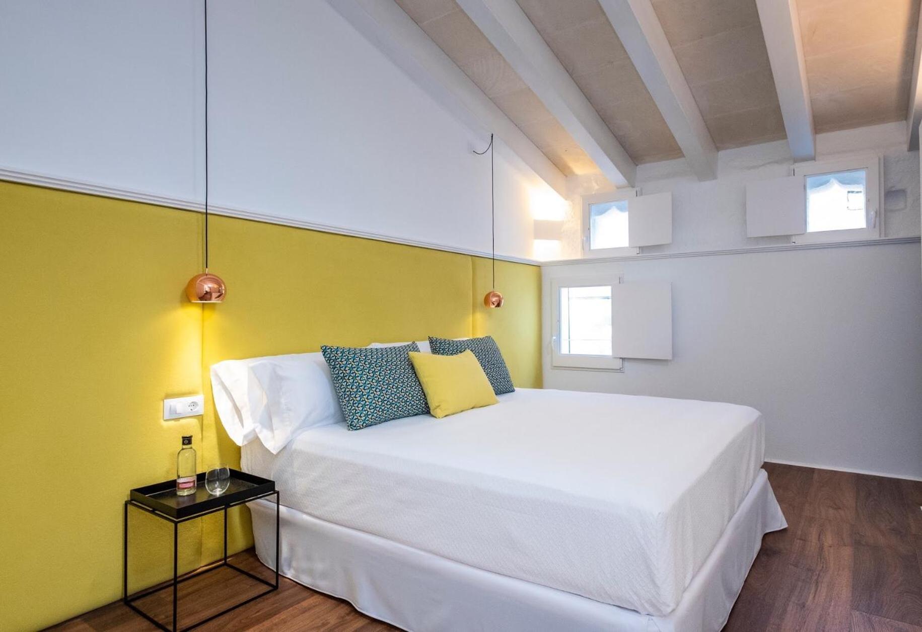 Divina Suites Hotel Boutique - Adults Only Ciutadella  Exterior foto