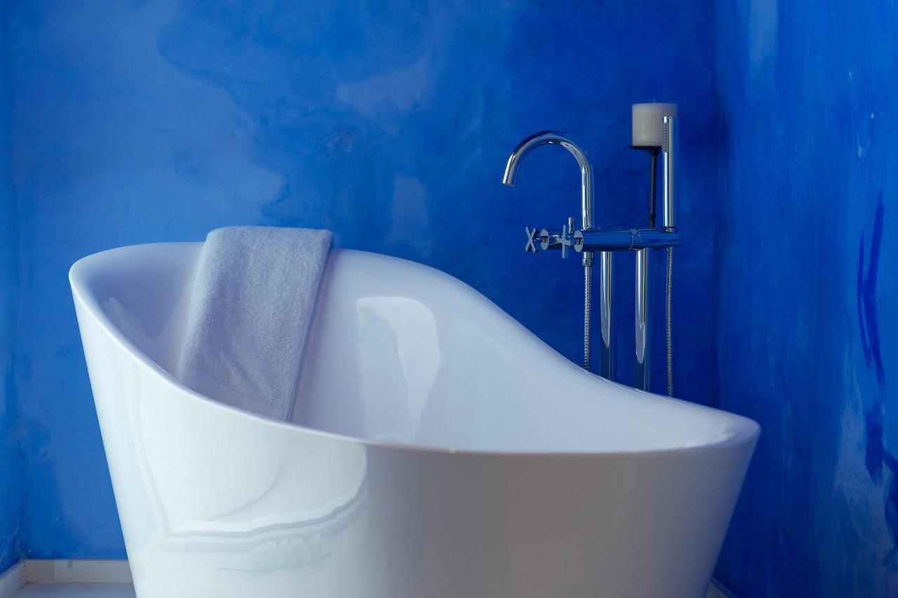 Divina Suites Hotel Boutique - Adults Only Ciutadella  Exterior foto