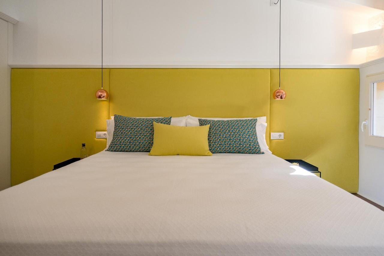 Divina Suites Hotel Boutique - Adults Only Ciutadella  Exterior foto