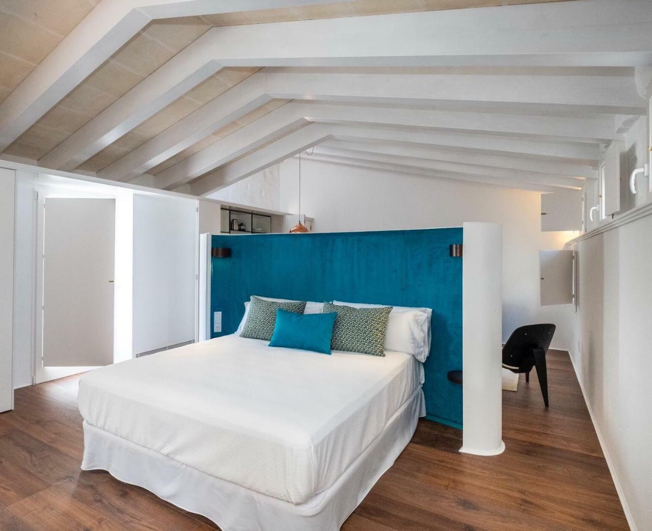 Divina Suites Hotel Boutique - Adults Only Ciutadella  Exterior foto